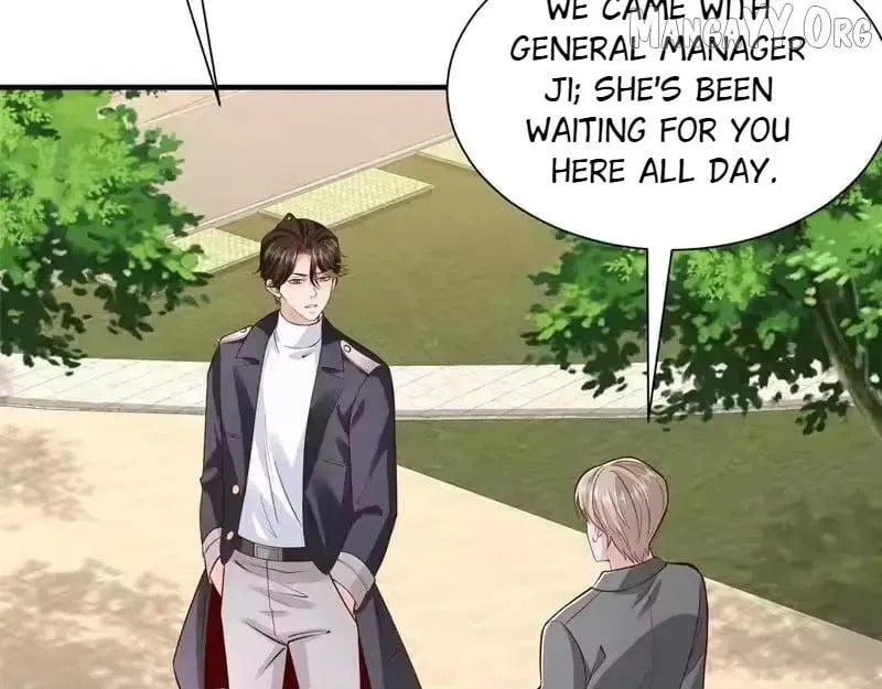 I Randomly Have A New Career Every Week Chapter 874 page 61 - 