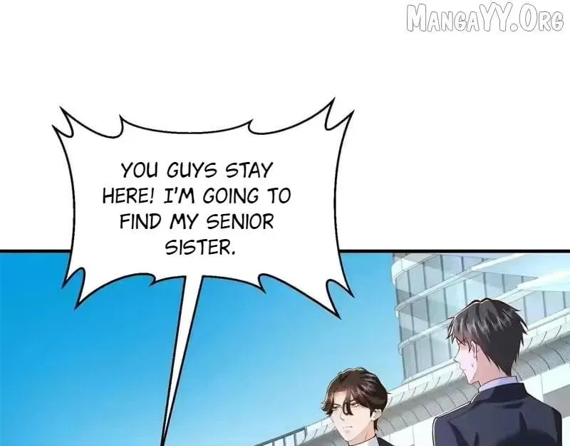 I Randomly Have A New Career Every Week Chapter 874 page 66 - 