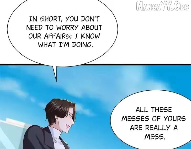 I Randomly Have A New Career Every Week Chapter 874 page 85 - 