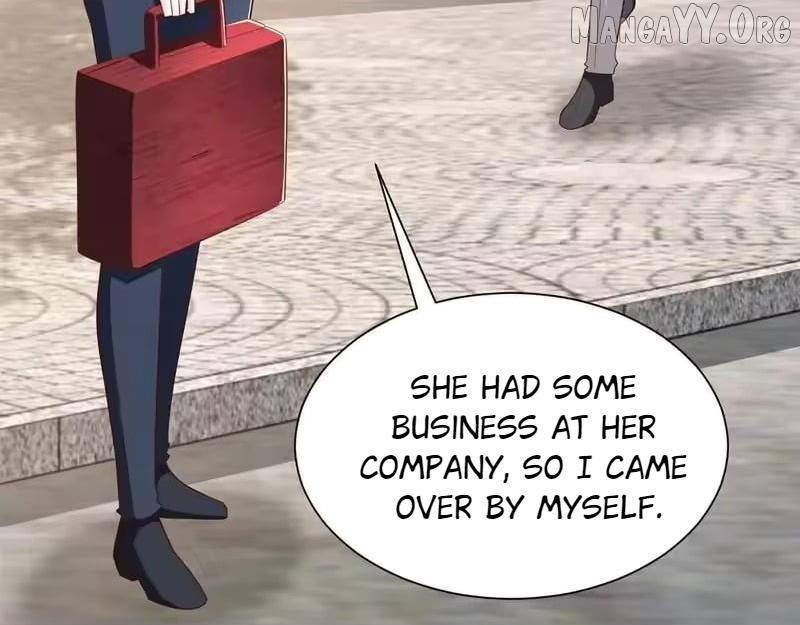 I Randomly Have A New Career Every Week Chapter 875 page 13 - 