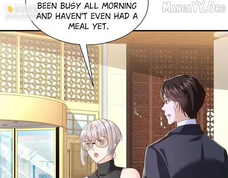 I Randomly Have A New Career Every Week Chapter 875 page 15 - 