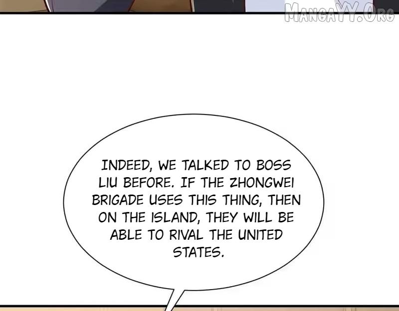 I Randomly Have A New Career Every Week Chapter 875 page 25 - 