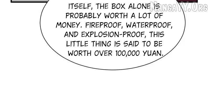 I Randomly Have A New Career Every Week Chapter 875 page 33 - 