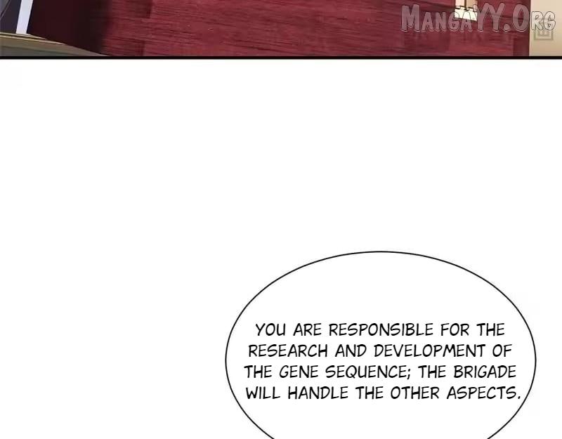 I Randomly Have A New Career Every Week Chapter 875 page 36 - 