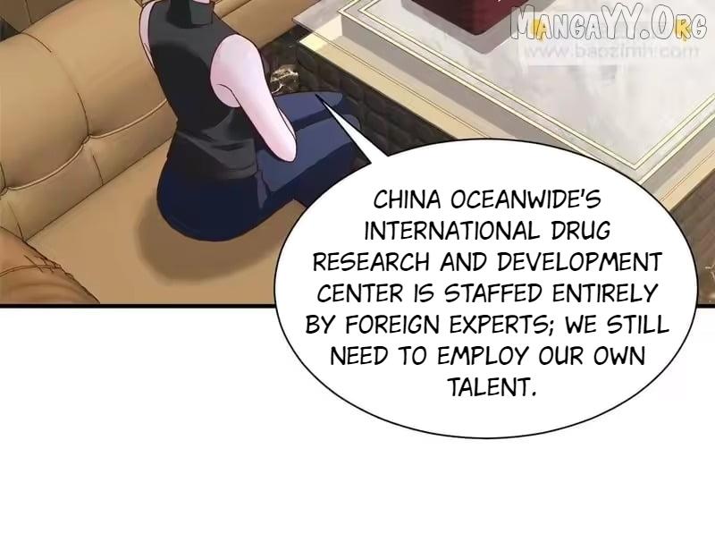 I Randomly Have A New Career Every Week Chapter 875 page 41 - 