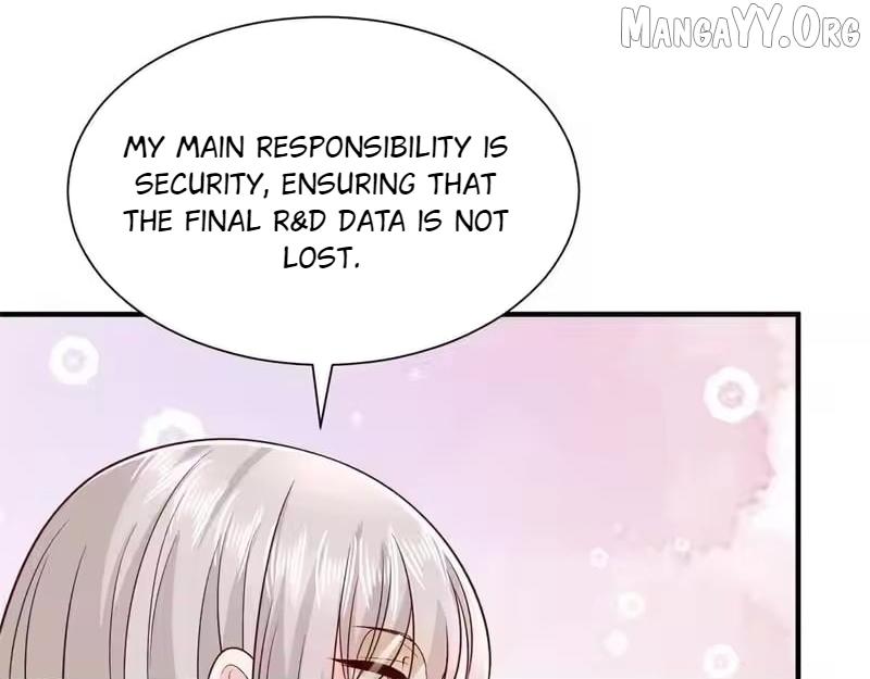 I Randomly Have A New Career Every Week Chapter 875 page 42 - 