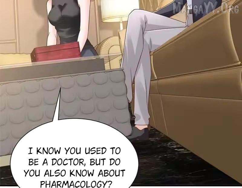 I Randomly Have A New Career Every Week Chapter 875 page 46 - 