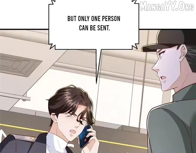 I Randomly Have A New Career Every Week Chapter 876 page 114 - 