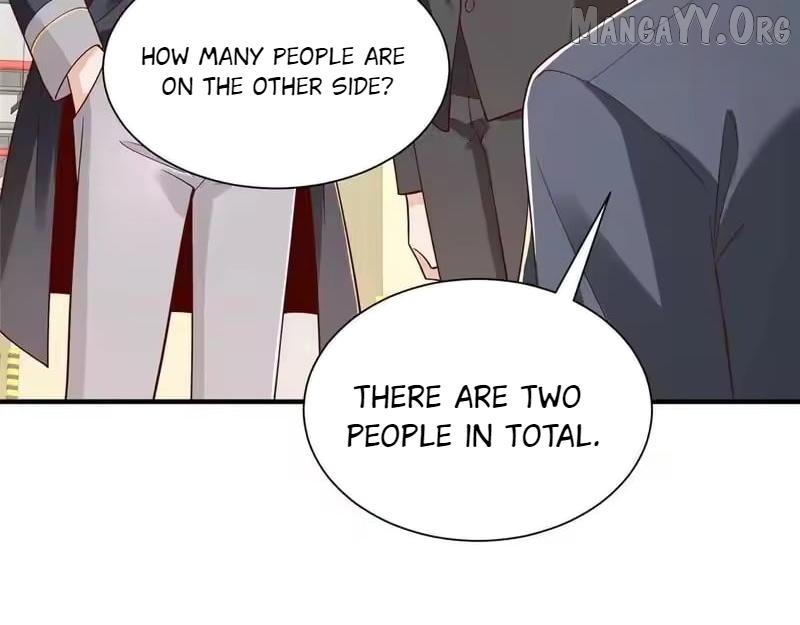 I Randomly Have A New Career Every Week Chapter 876 page 43 - 