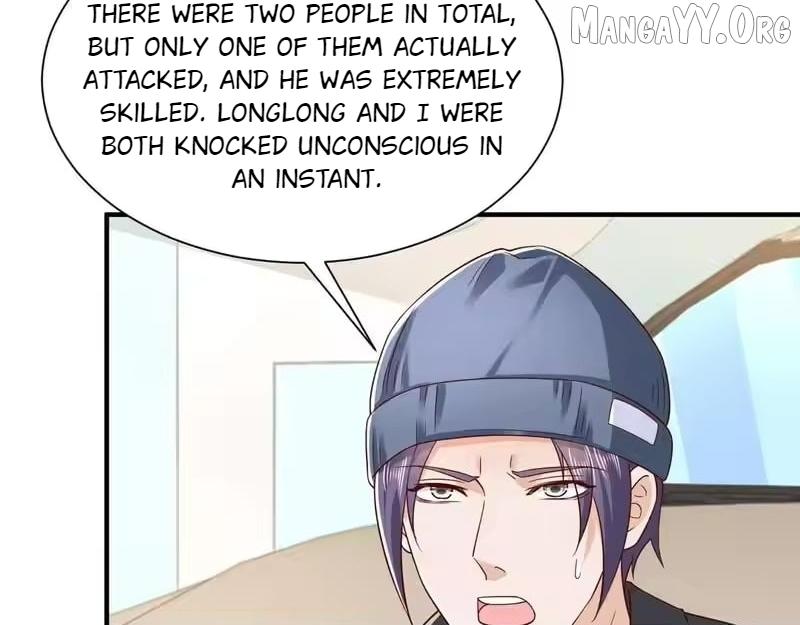 I Randomly Have A New Career Every Week Chapter 876 page 45 - 