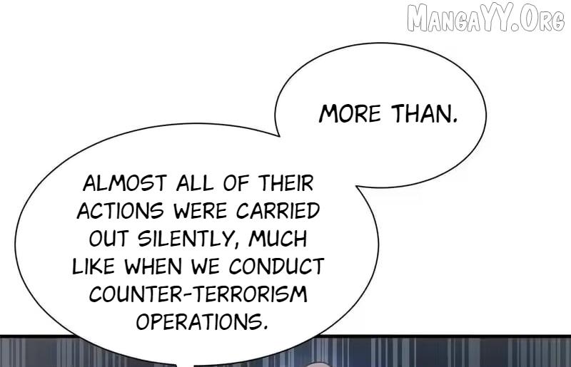 I Randomly Have A New Career Every Week Chapter 876 page 58 - 