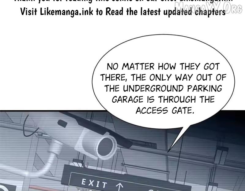 I Randomly Have A New Career Every Week Chapter 876 page 83 - 