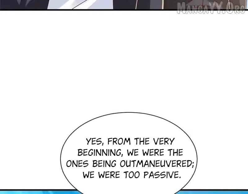 I Randomly Have A New Career Every Week Chapter 877 page 11 - 