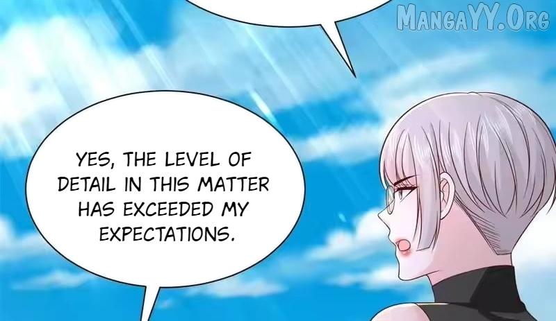 I Randomly Have A New Career Every Week Chapter 877 page 12 - 