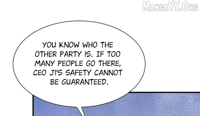I Randomly Have A New Career Every Week Chapter 877 page 18 - 