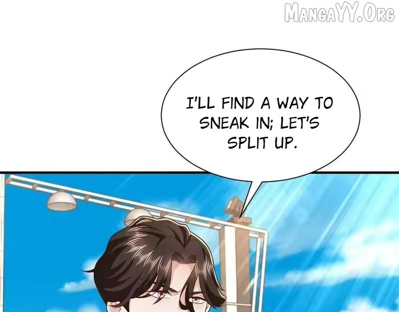 I Randomly Have A New Career Every Week Chapter 877 page 21 - 