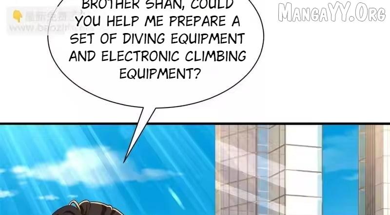 I Randomly Have A New Career Every Week Chapter 877 page 24 - 