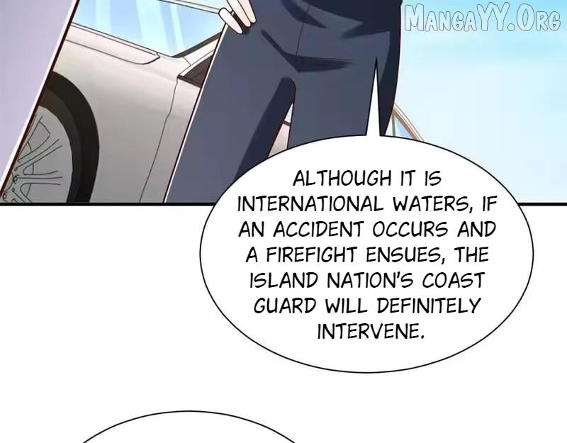 I Randomly Have A New Career Every Week Chapter 877 page 43 - 
