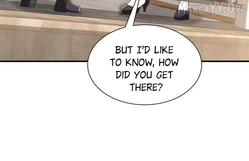 I Randomly Have A New Career Every Week Chapter 877 page 58 - 