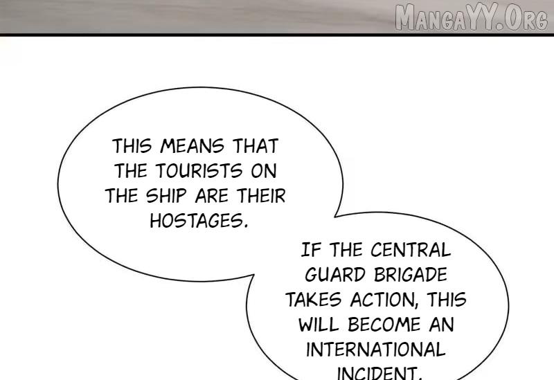 I Randomly Have A New Career Every Week Chapter 877 page 8 - 