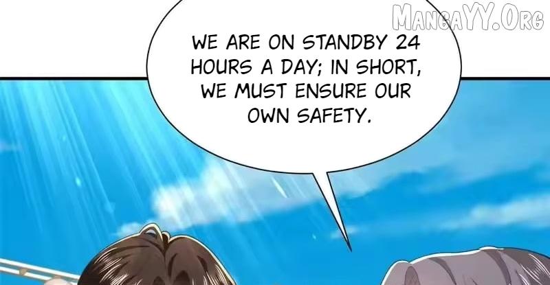 I Randomly Have A New Career Every Week Chapter 877 page 80 - 