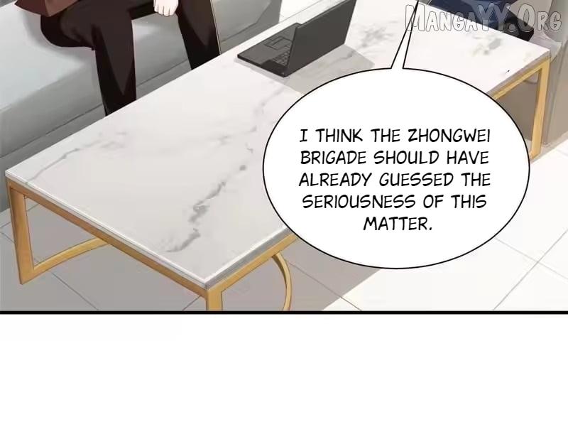 I Randomly Have A New Career Every Week Chapter 878 page 101 - 