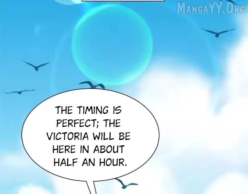 I Randomly Have A New Career Every Week Chapter 878 page 17 - 