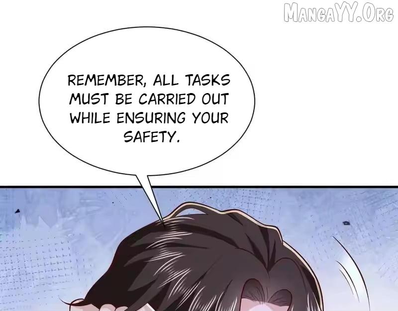 I Randomly Have A New Career Every Week Chapter 878 page 25 - 