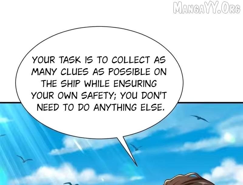 I Randomly Have A New Career Every Week Chapter 878 page 6 - 