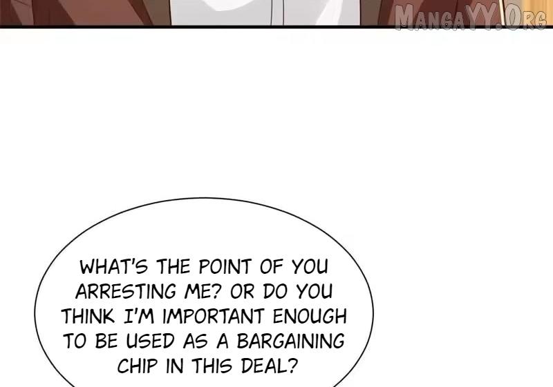 I Randomly Have A New Career Every Week Chapter 879 page 6 - 