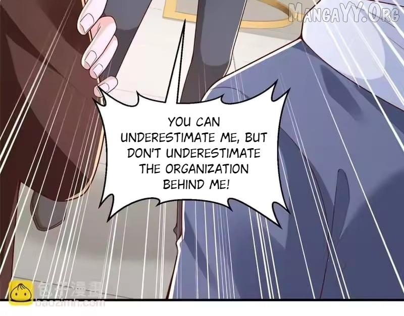 I Randomly Have A New Career Every Week Chapter 879 page 60 - 