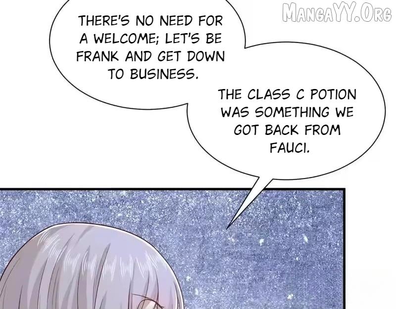 I Randomly Have A New Career Every Week Chapter 879 page 68 - 