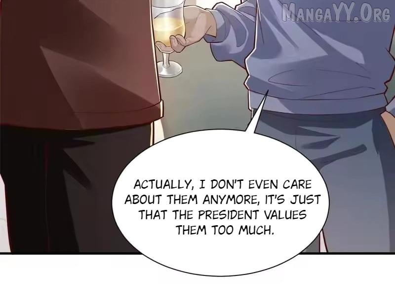 I Randomly Have A New Career Every Week Chapter 880 page 25 - 