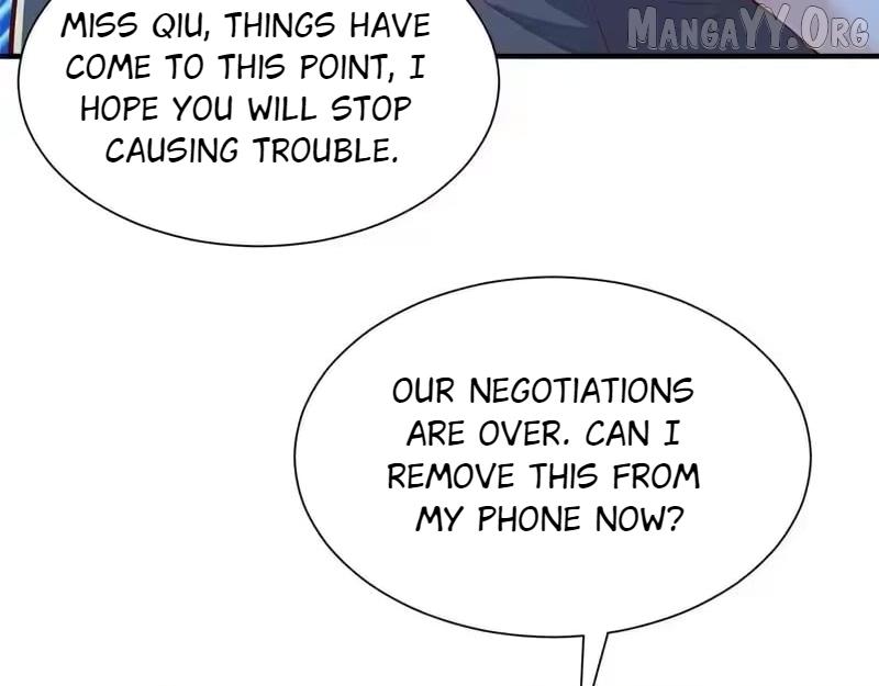 I Randomly Have A New Career Every Week Chapter 880 page 4 - 