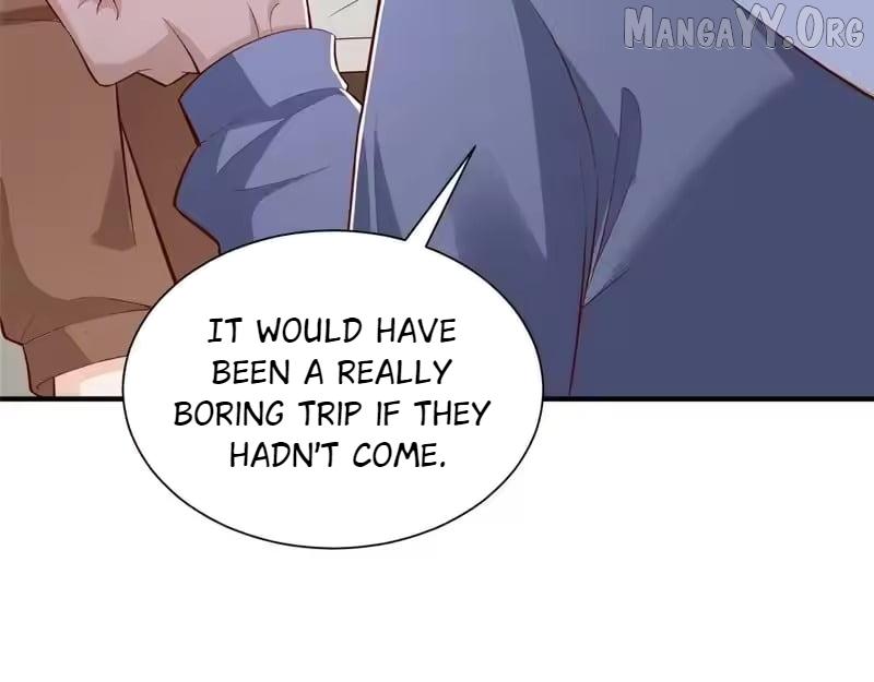 I Randomly Have A New Career Every Week Chapter 880 page 37 - 