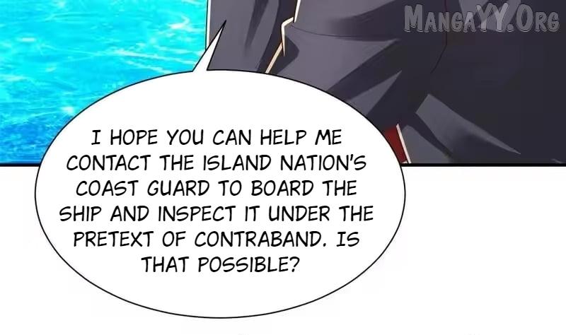 I Randomly Have A New Career Every Week Chapter 880 page 90 - 