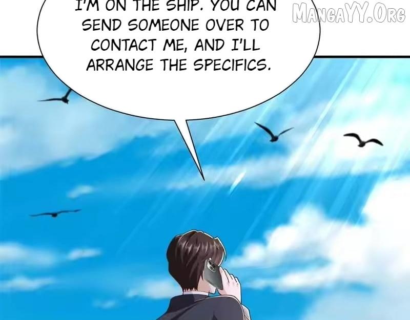 I Randomly Have A New Career Every Week Chapter 880 page 94 - 