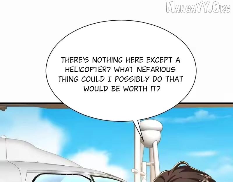 I Randomly Have A New Career Every Week Chapter 881 page 20 - 
