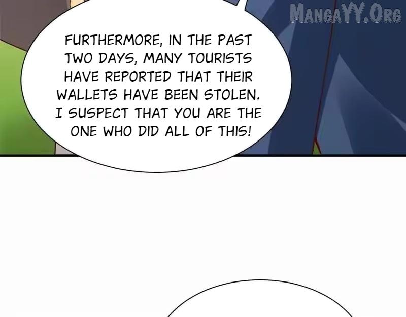 I Randomly Have A New Career Every Week Chapter 881 page 35 - 
