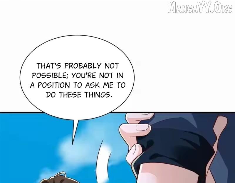 I Randomly Have A New Career Every Week Chapter 881 page 43 - 
