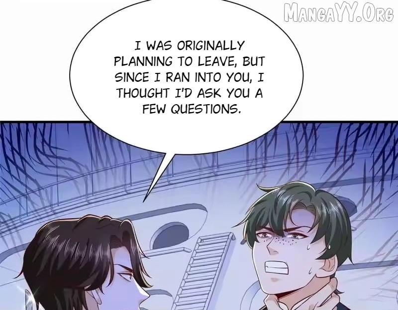I Randomly Have A New Career Every Week Chapter 881 page 79 - 