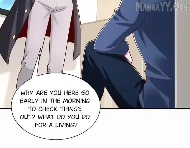 I Randomly Have A New Career Every Week Chapter 881 page 88 - 