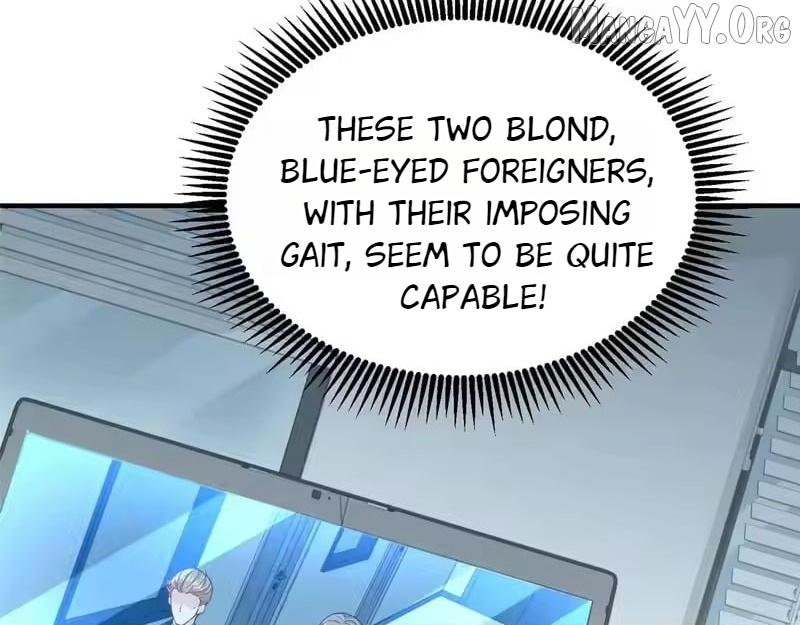 I Randomly Have A New Career Every Week Chapter 882 page 123 - 