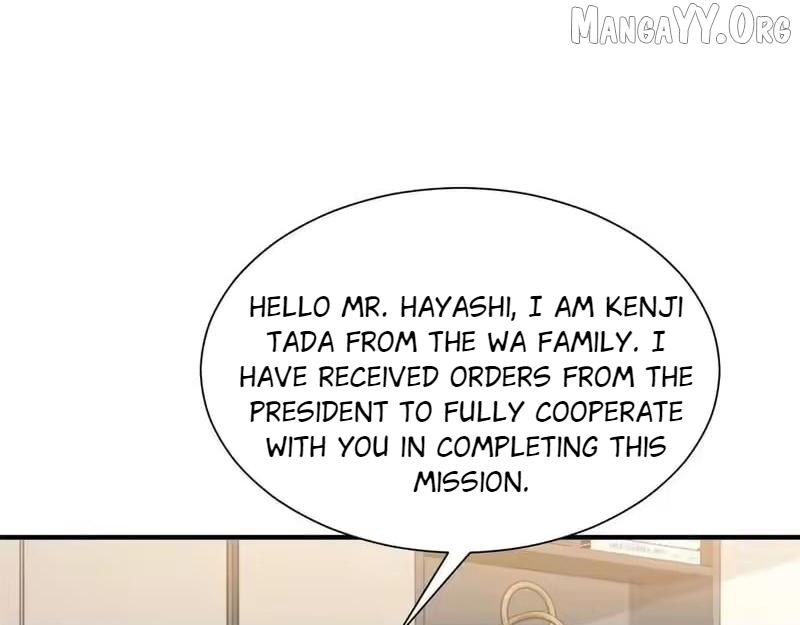 I Randomly Have A New Career Every Week Chapter 882 page 91 - 