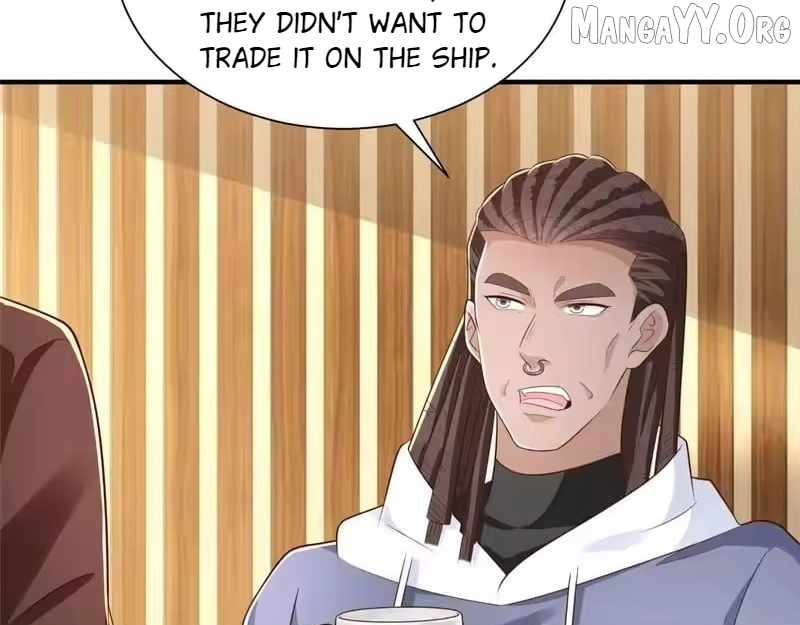 I Randomly Have A New Career Every Week Chapter 883 page 3 - 