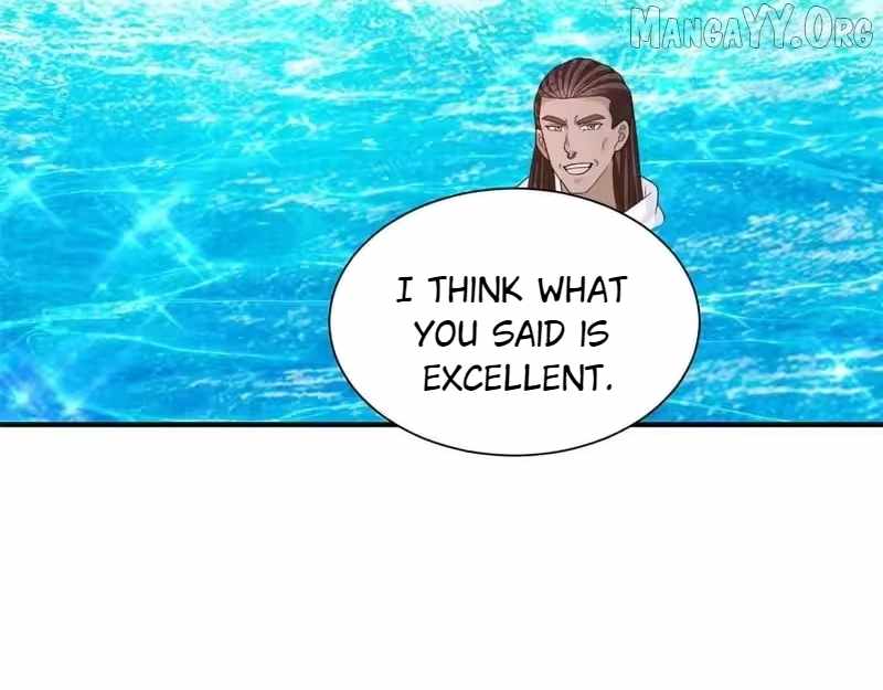 I Randomly Have A New Career Every Week Chapter 883 page 30 - 