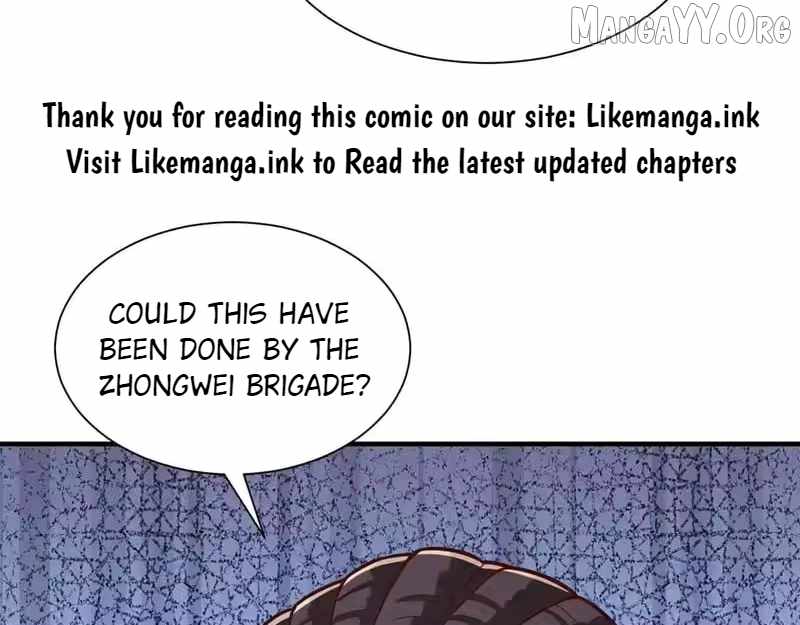 I Randomly Have A New Career Every Week Chapter 883 page 59 - 