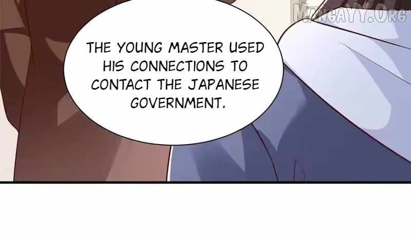 I Randomly Have A New Career Every Week Chapter 883 page 75 - 