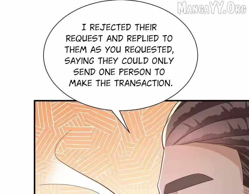 I Randomly Have A New Career Every Week Chapter 883 page 9 - 