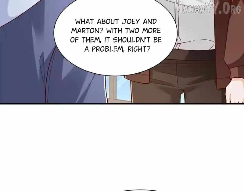 I Randomly Have A New Career Every Week Chapter 883 page 88 - 